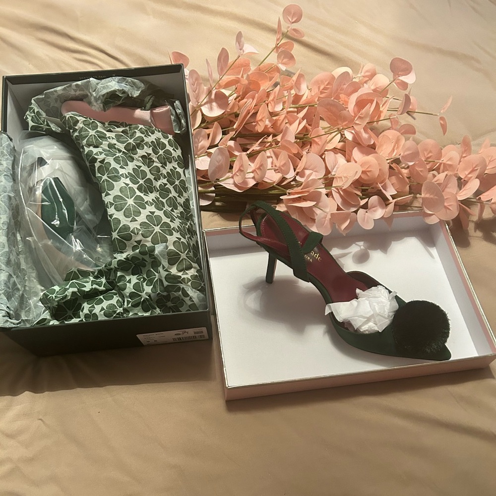 Kate Spade sold out